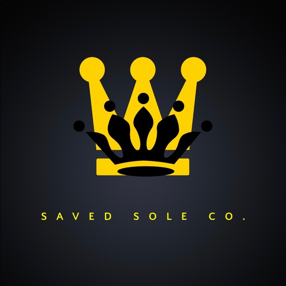 christian based shoe customization business @savedsoleco on instagram - Picture 1 of 2